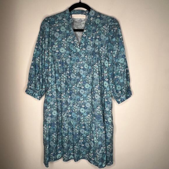 Beverly Drive Mini Dress Size XS - Picture 5 of 8